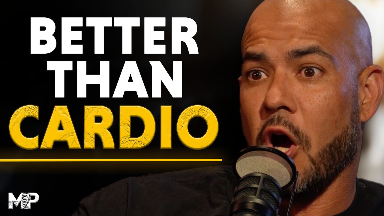 THIS Is All You Need To Live A Healthier Life | Mind Pump 2619