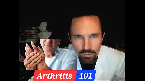 Arthritis 101 The Basics