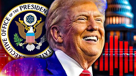 These Latest Trump POLLS Are a Democrat NIGHTMARE!!!