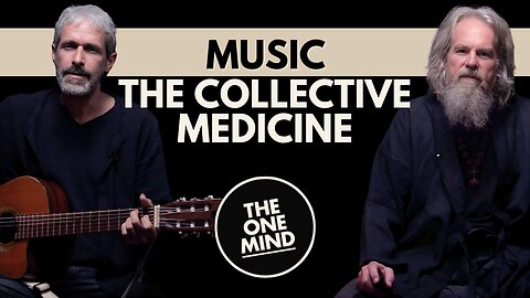 ACTIVATE healing with sound | Uria Tsur (EP.27)