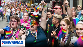 Colorado transgender bill enrages parental rights advocates | National Report