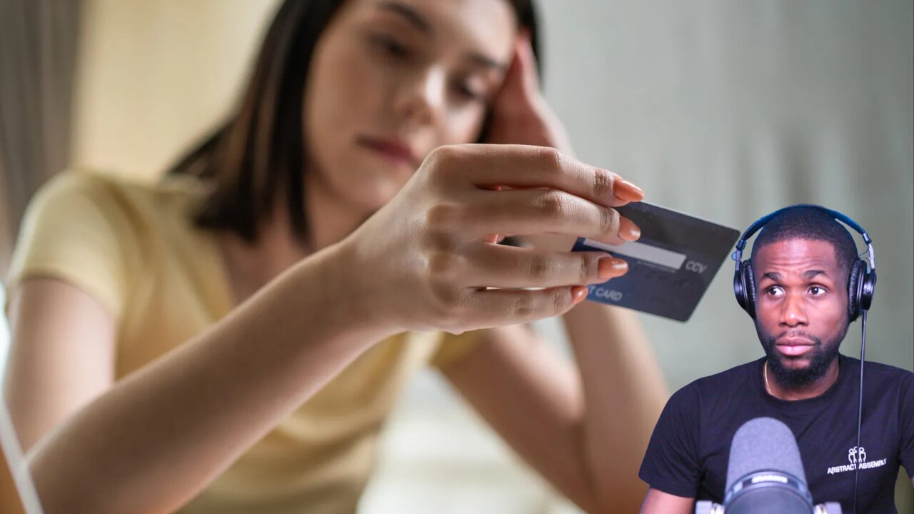 Millennials & Gen Z Are STRUGGLING the MOST with Finances!