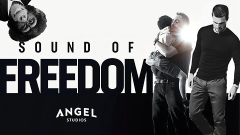 Stephen Amell vs Jim Caviezel for Sound of Freedom