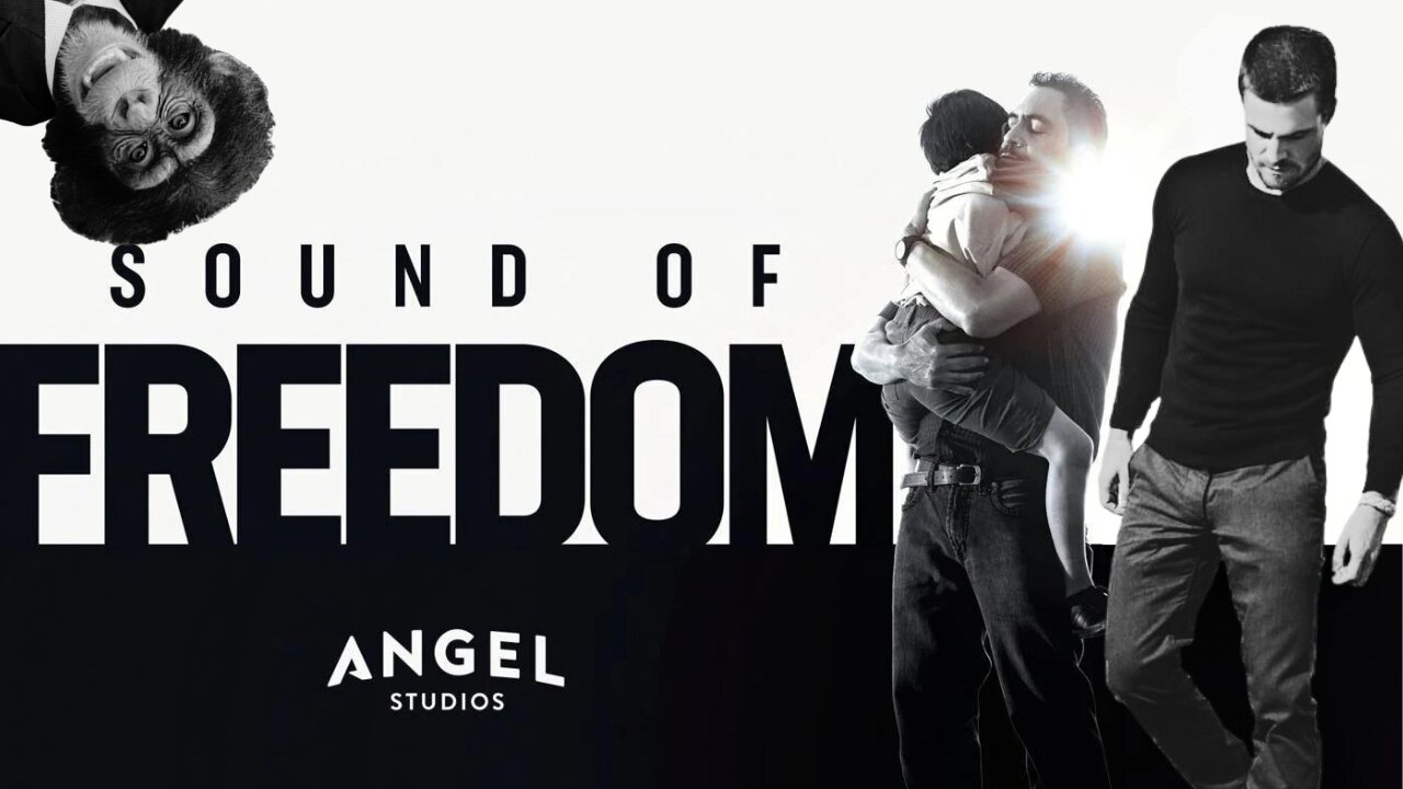 Stephen Amell vs Jim Caviezel for Sound of Freedom