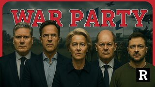 Holy SH*T! A Nuclear false flag set to be released on Europe says intel sources | Redacted