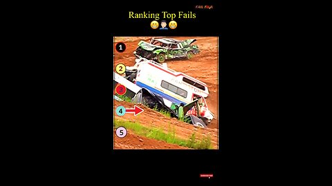 Top 5 Fails 😂