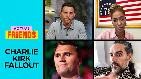 How to Move Forward After the Shooting of Charlie Kirk