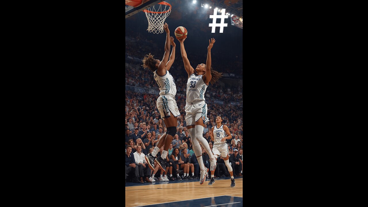 Minnesota Lynx complete two-game sweep of Fever.
