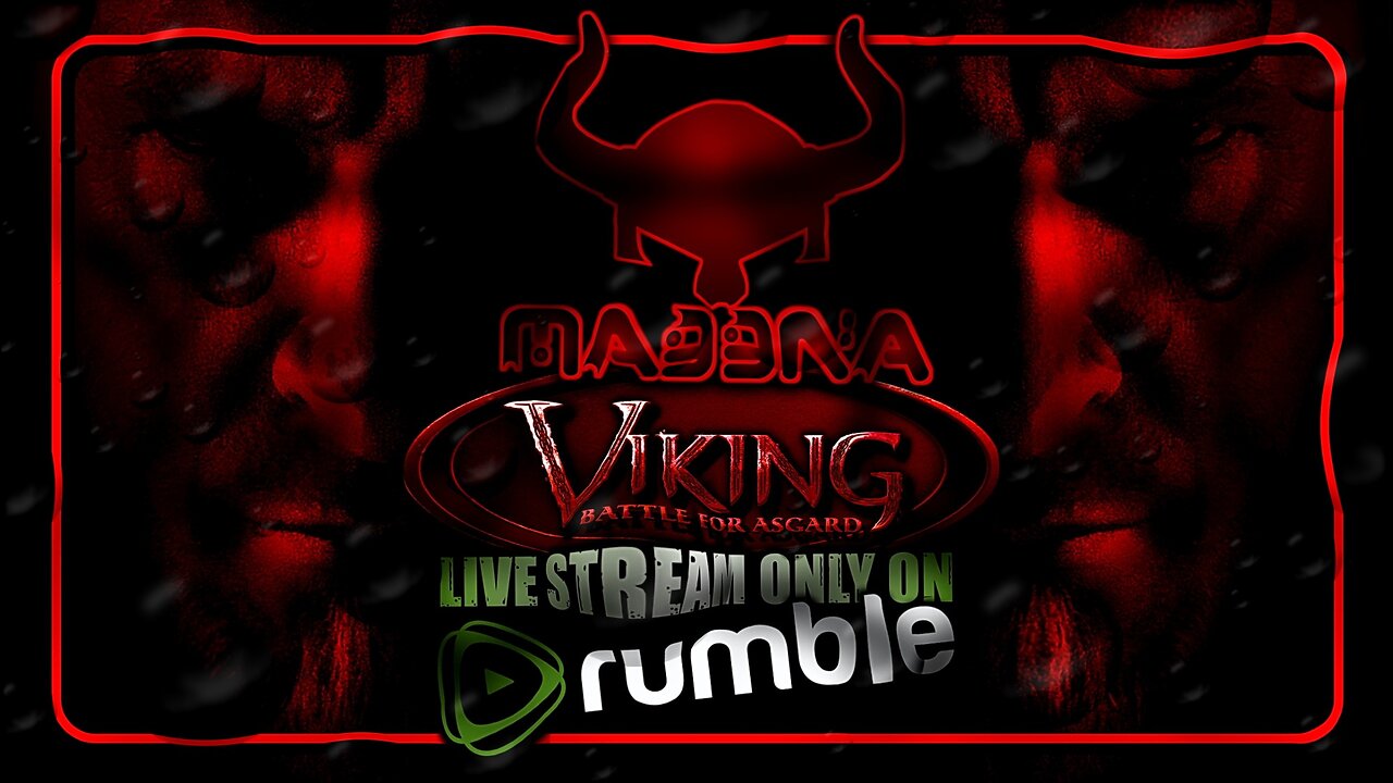 -> VIKING BATTLE FOR ASGARD <-