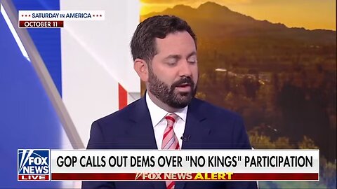 Dems are costing America '$15 BILLION a week,’ says Trump economic expert