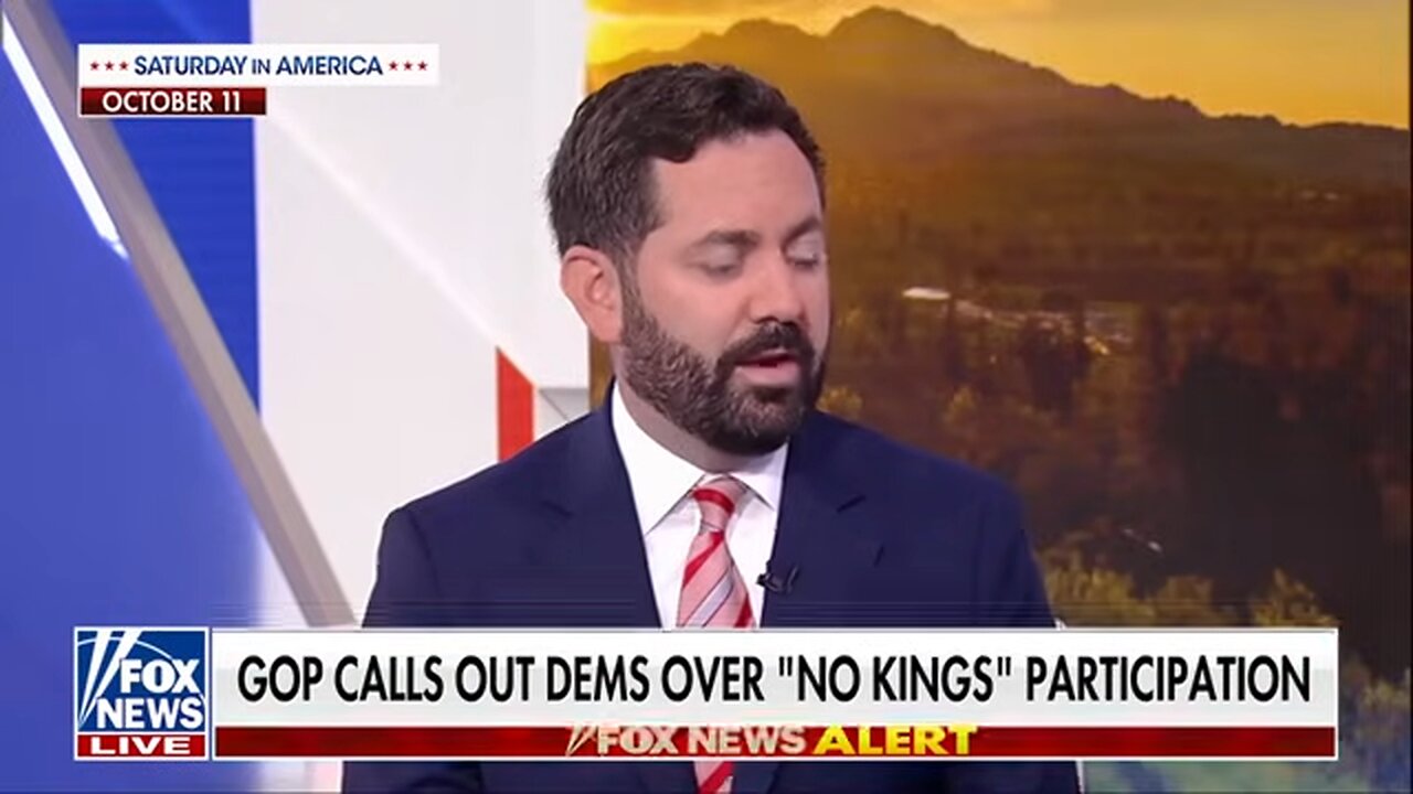 Dems are costing America $15 BILLION a week,’ says Trump economic expert