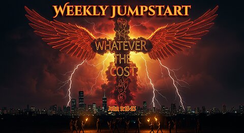 Whatever the Cost: The High Cost of Sin - John 9:18-23