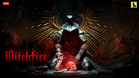 🔴LIVE - “He Came Bearing Iron and Scripture”