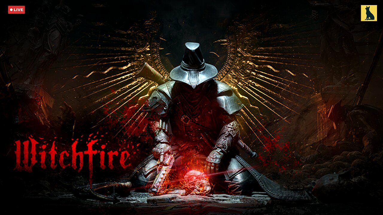 “He Came Bearing Iron and Scripture”