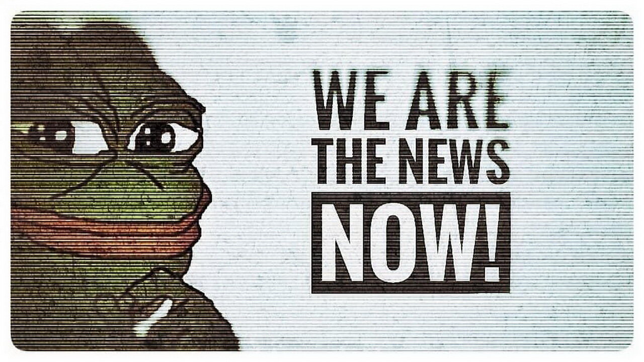 fren news17 - [N]othing [C]an [S]top [W]hat [I]s [C]oming