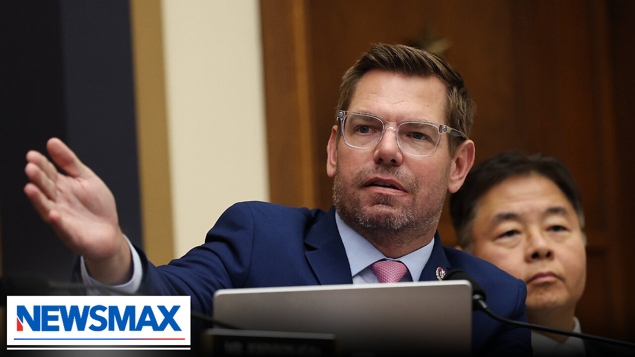 California gubernatorial candidate pushes for voting by phone | The Right Squad