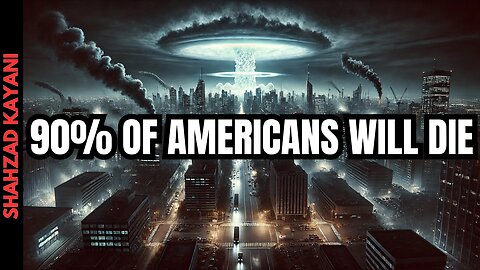 EMP Commission Warns 90% of U.S. Population Will Die