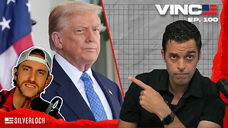 The Problem With The Republican Party (w/ Shawn Farash) | Episode 100 - 08/11/25