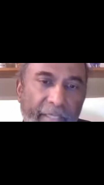 The SWARM Creates Racism to Maintain Power