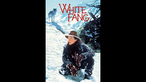 LDGi White Fang 1991