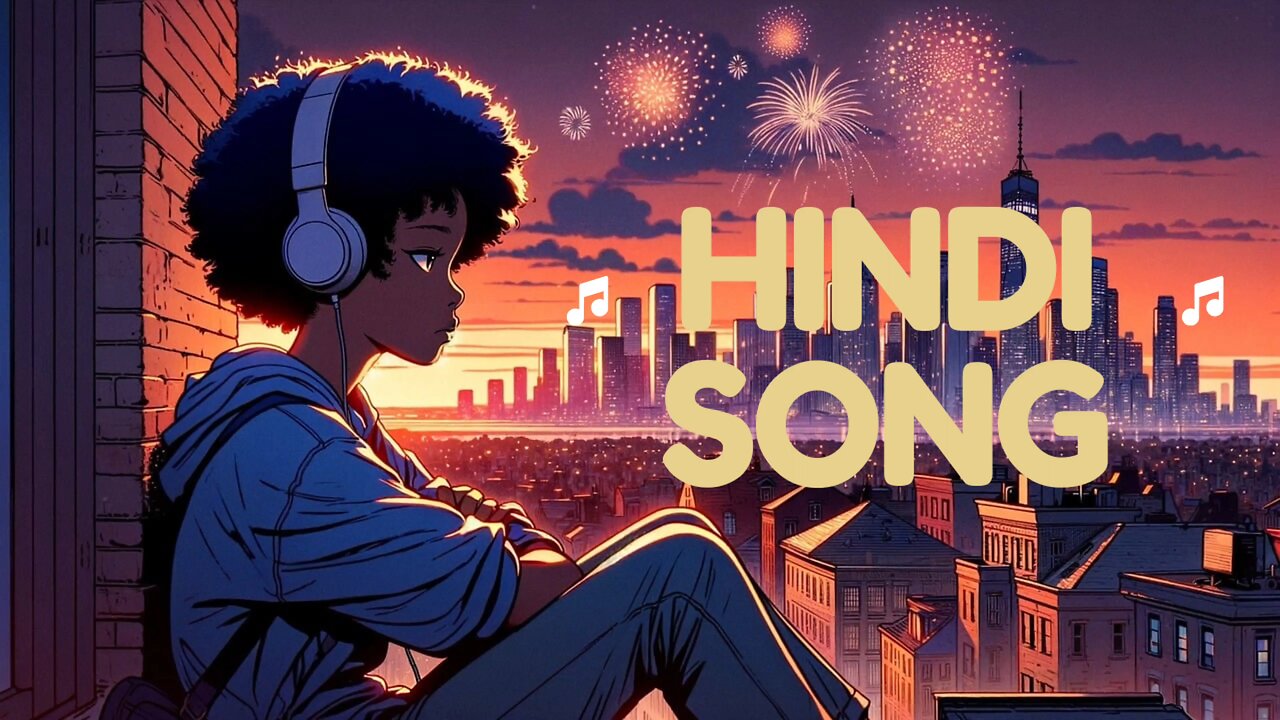 my new song