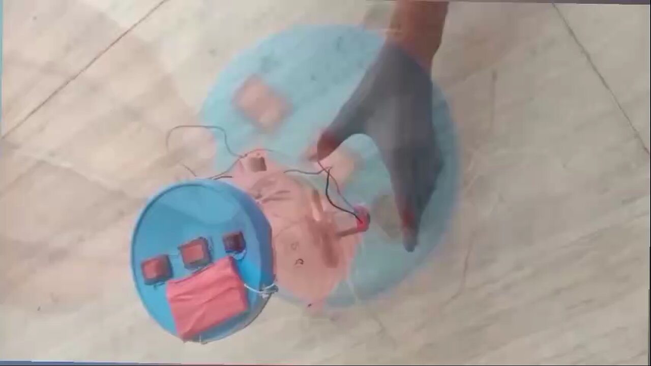 how to make coller box