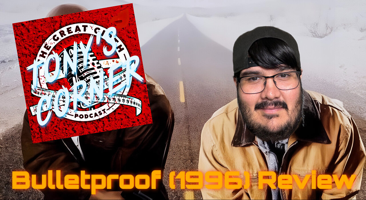 Bulletproof (1996) Review