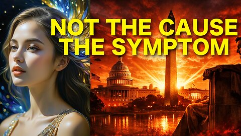 Trump Is Not the Cause — He’s the Symptom