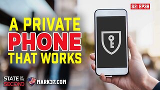 The Privacy Starter Pack (That Actually Works) (ft. Mark37.com)