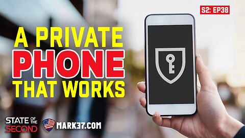 The Privacy Starter Pack (That Actually Works) (ft. Mark37.com)
