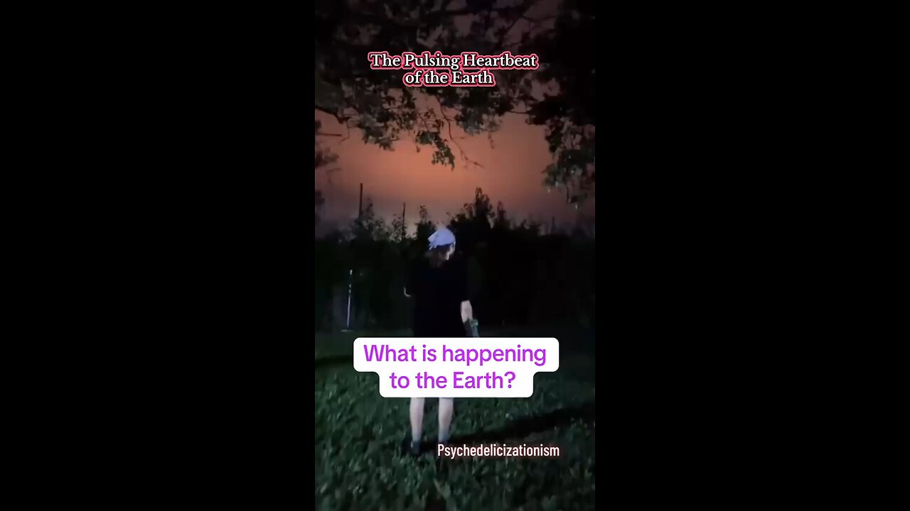 You will see more glitches as the simulation breaks down