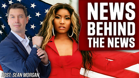 White Hats Activate Nicki Minaj: The Weaponization of a Megastar