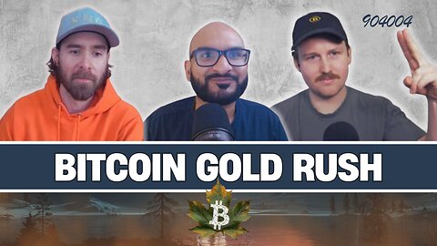Exchange your dollars for Bitcoin while you still can
