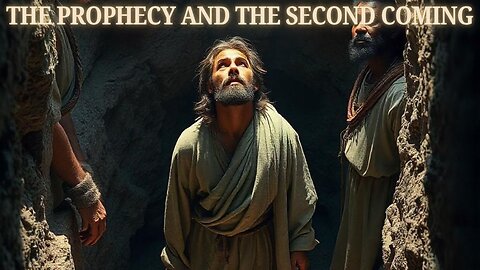 The Prophecy and the Second Coming