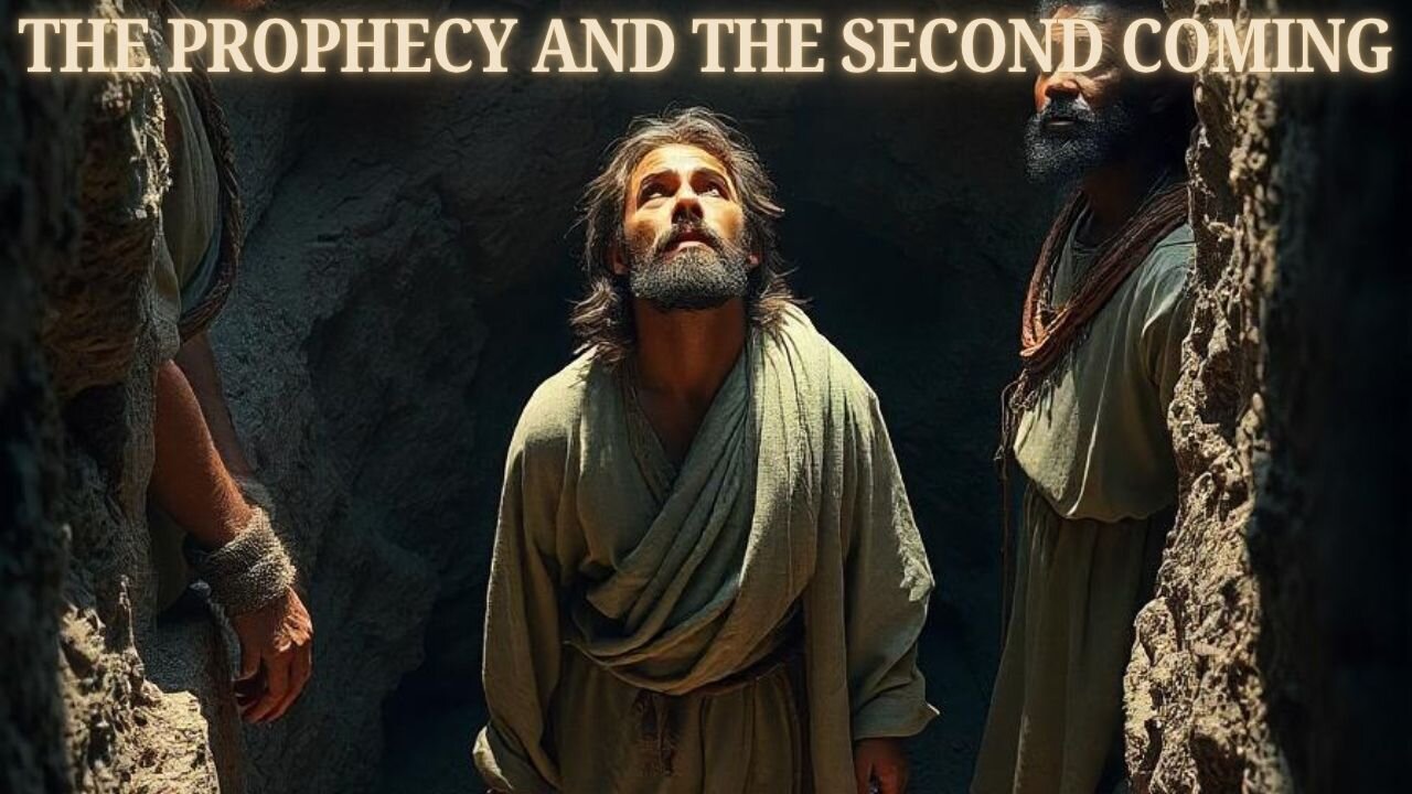 The Prophecy and the Second Coming