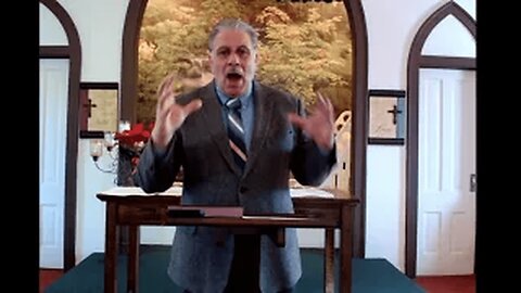 2021_01_10: Kenosha Central Church of Christ - Yoked With Jesus