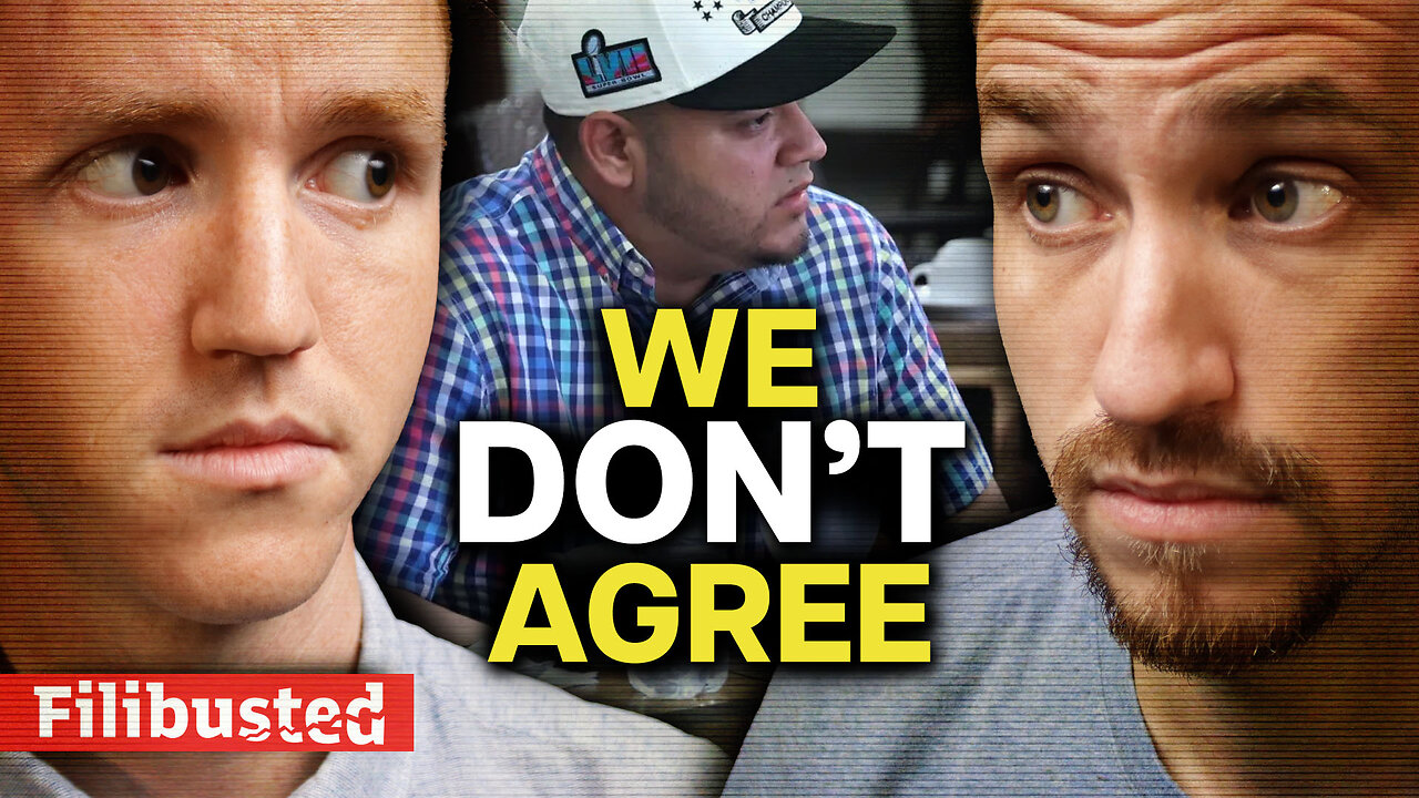 Was Sending Garcia to El Salvador a Mistake? Reese and Troy Clash.