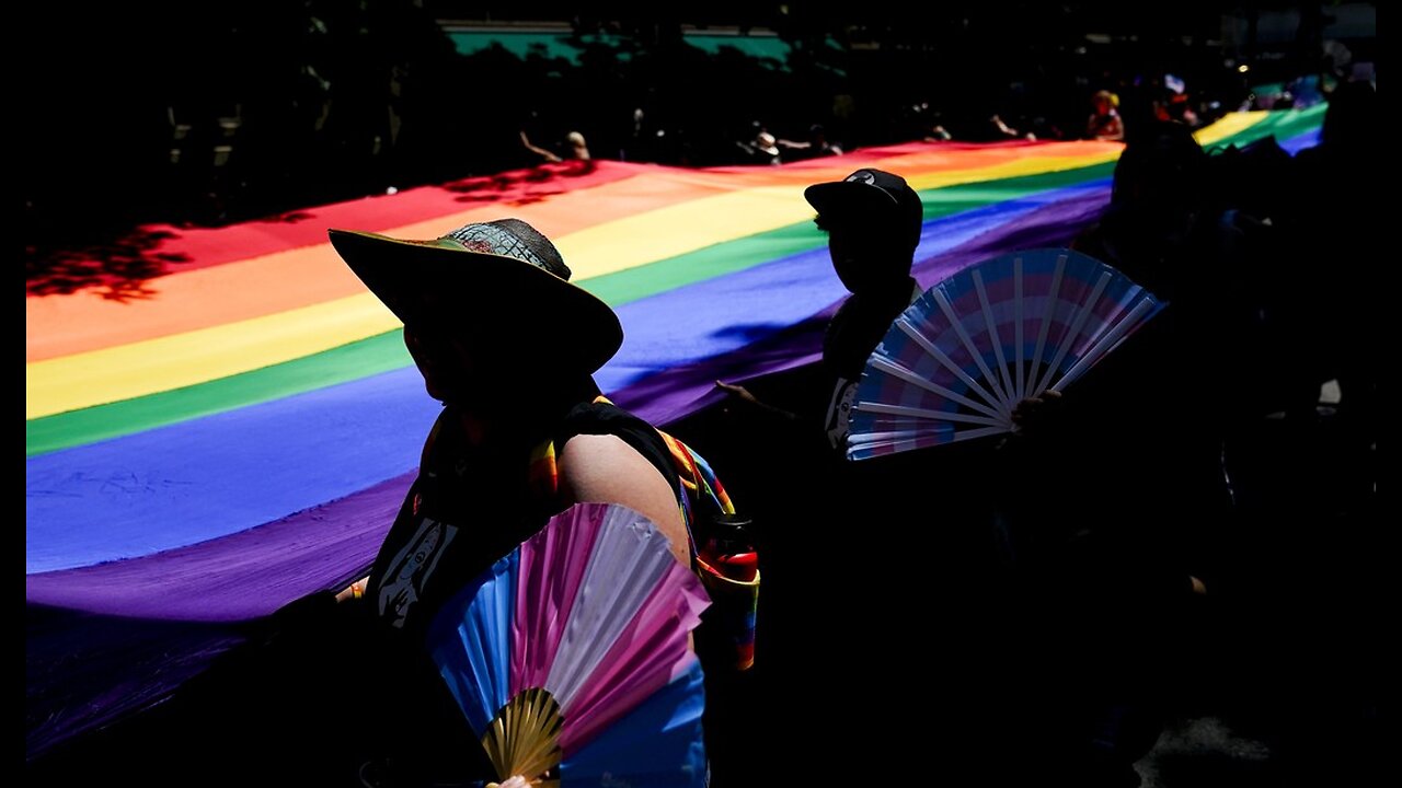 Revealed Woke DEI Initiatives in Federally-Funded 'Head Start'