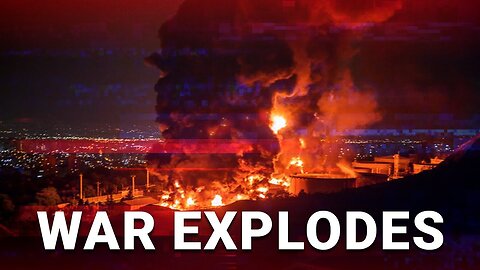 Israel-Iran Conflict Goes Global – Trump Demands Action, China Mobilizes