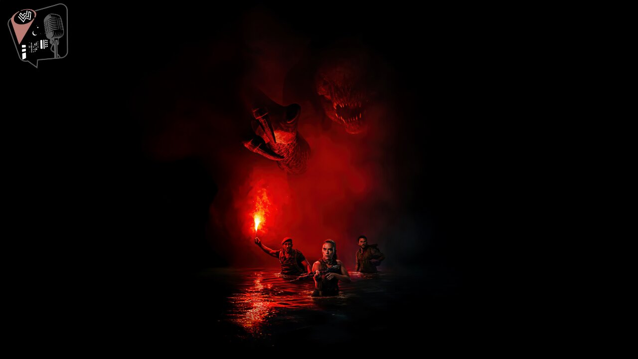 Jurassic World: Rebirth - Reheat, Rehash, Redo