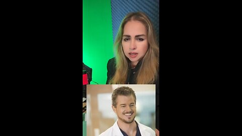 Eric Dane comparte su estado de salud por esclerosis