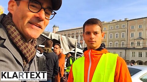 Serben gegen Korruption in den eigenen Reihen