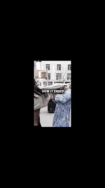 This video shows how A pro-abortion culture is a more violent culture