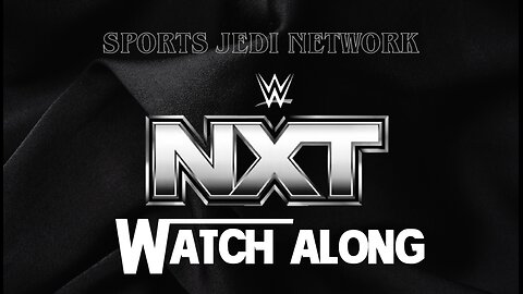 WWE NXT LIVE Watch Along & Reactions | NXT Championship Ladder Match Qualifiers (Jan 28, 2026)