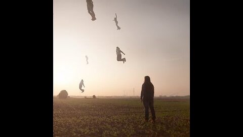 the false rapture