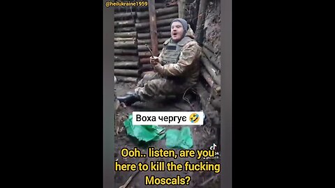 Ukrainian neo-Nazis. 🤬🤬🤬