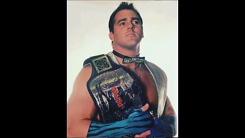 Tuesday Night Titans 05 10 1985-brutus beefcake in blue jeans & johnny valiant