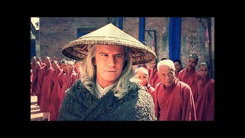 Cum Town - Nick's China Trip & Gay Raiden