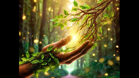 Plant Spirits Healing and Seeing- With Laura Aversano