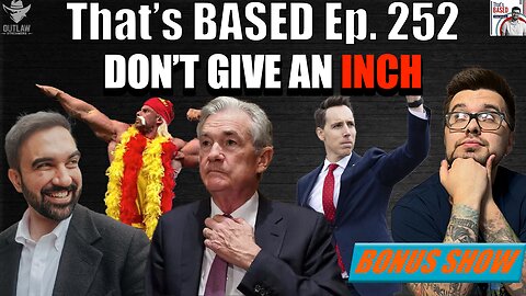 Fed Continues to Drag Its Feet, NYC Shooting, & Joey Swoll's Misstep